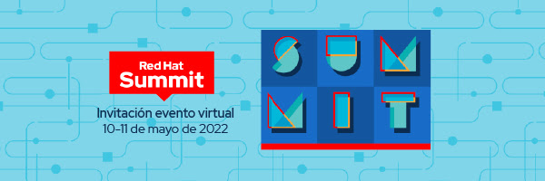 red hat summit 22