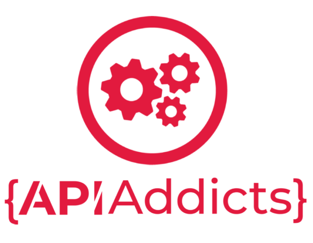 APIAddicts logotipo