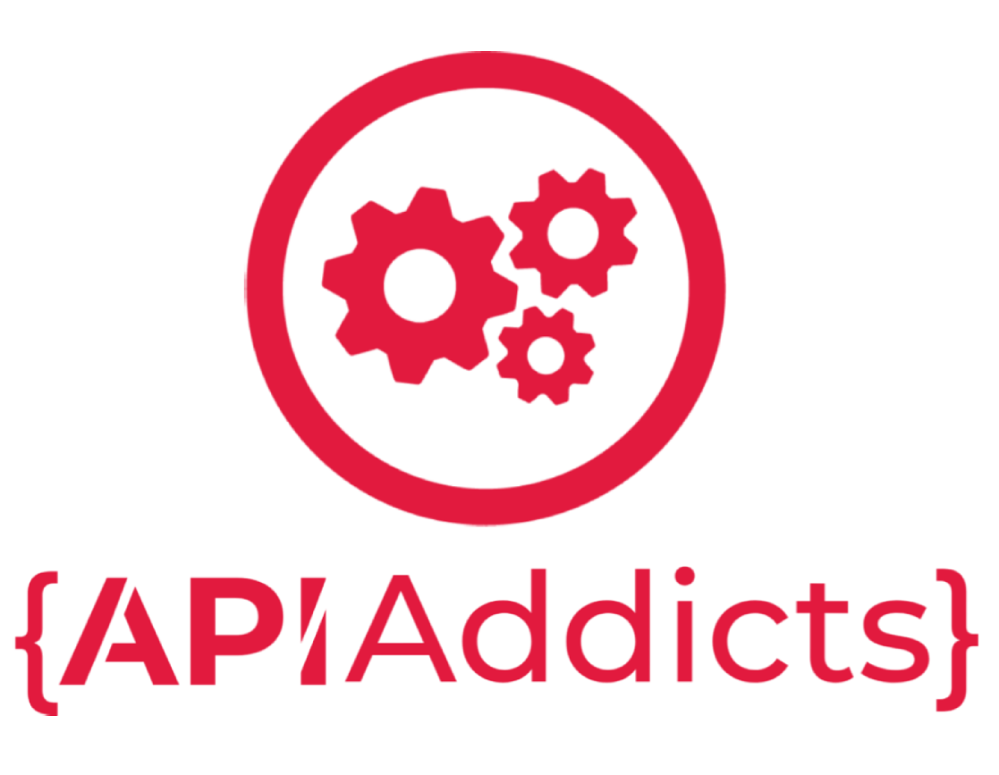 APIAddicts logotipo