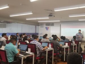 Cursos