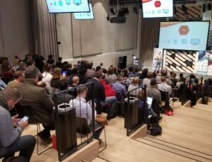 Eventos APIAddicts