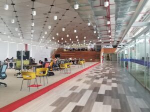 Instalaciones