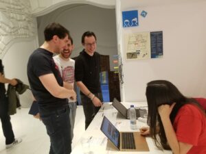 Startups y APIs