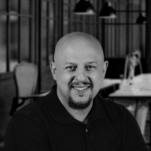 Benjamin Granados