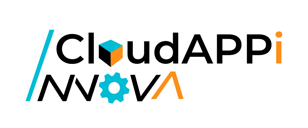 Logotipo CloudAPPi Innova